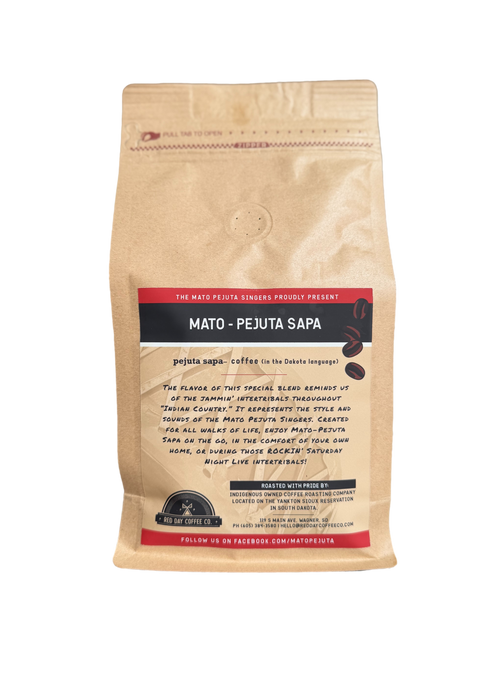 INTERTRIBAL BLEND | 12 OZ